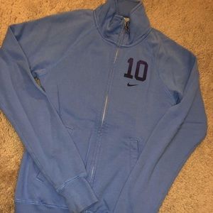 Nike jacket